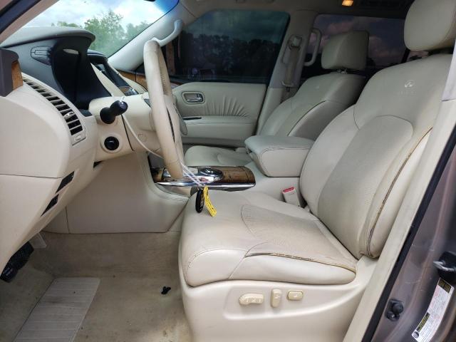 Photo 6 VIN: JN8AZ2NF8B9504026 - INFINITI QX56 