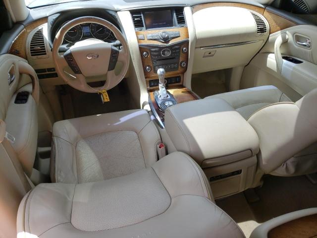 Photo 7 VIN: JN8AZ2NF8B9504026 - INFINITI QX56 