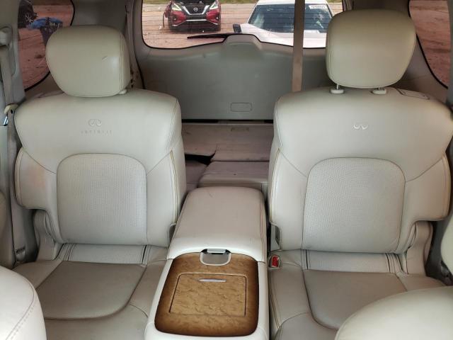 Photo 9 VIN: JN8AZ2NF8B9504026 - INFINITI QX56 