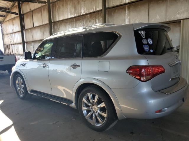 Photo 1 VIN: JN8AZ2NF8C9515013 - INFINITI QX56 