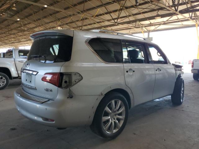 Photo 2 VIN: JN8AZ2NF8C9515013 - INFINITI QX56 