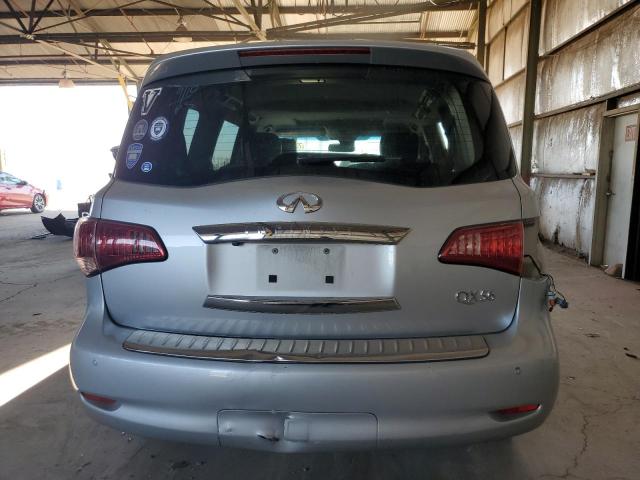 Photo 5 VIN: JN8AZ2NF8C9515013 - INFINITI QX56 