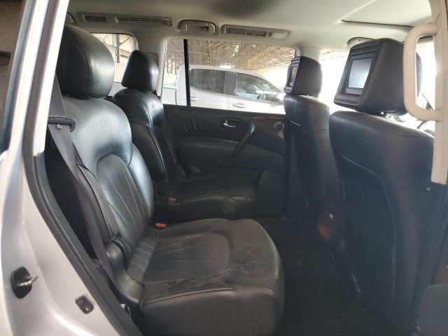 Photo 9 VIN: JN8AZ2NF8C9515013 - INFINITI QX56 