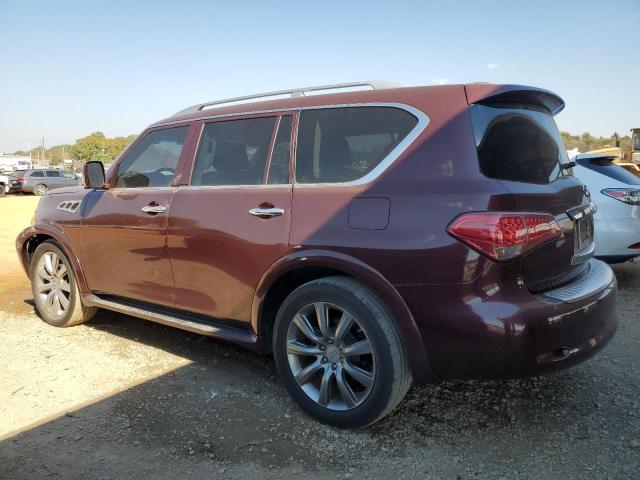 Photo 1 VIN: JN8AZ2NF8C9515139 - INFINITI QX56 