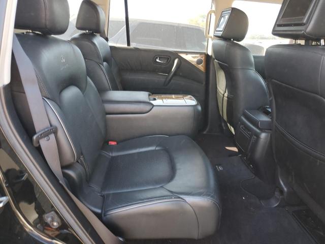 Photo 10 VIN: JN8AZ2NF8C9515139 - INFINITI QX56 