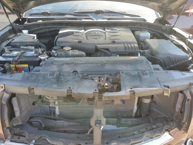 Photo 11 VIN: JN8AZ2NF8C9515139 - INFINITI QX56 