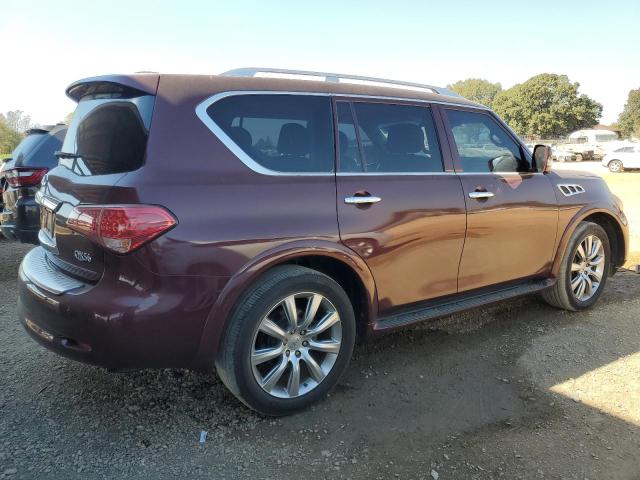 Photo 2 VIN: JN8AZ2NF8C9515139 - INFINITI QX56 