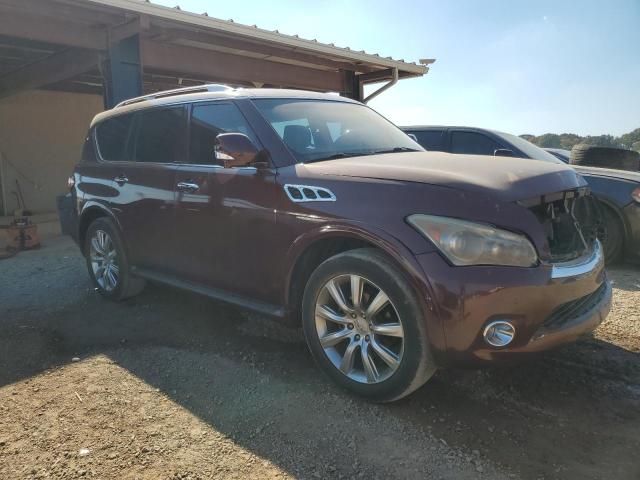 Photo 3 VIN: JN8AZ2NF8C9515139 - INFINITI QX56 