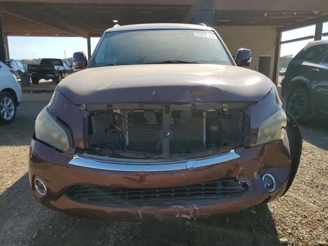 Photo 4 VIN: JN8AZ2NF8C9515139 - INFINITI QX56 