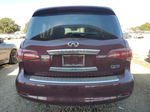 Photo 5 VIN: JN8AZ2NF8C9515139 - INFINITI QX56 