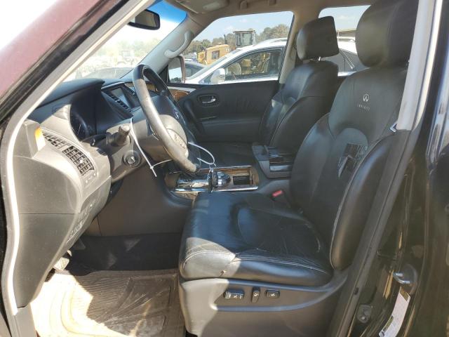 Photo 6 VIN: JN8AZ2NF8C9515139 - INFINITI QX56 