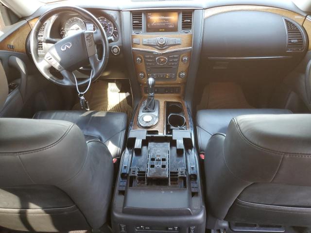 Photo 7 VIN: JN8AZ2NF8C9515139 - INFINITI QX56 