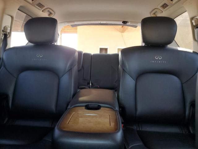 Photo 9 VIN: JN8AZ2NF8C9515139 - INFINITI QX56 