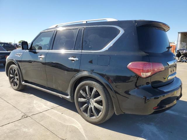 Photo 1 VIN: JN8AZ2NF8C9515240 - INFINITI QX56 