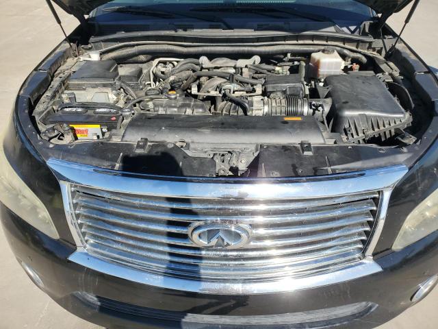 Photo 11 VIN: JN8AZ2NF8C9515240 - INFINITI QX56 