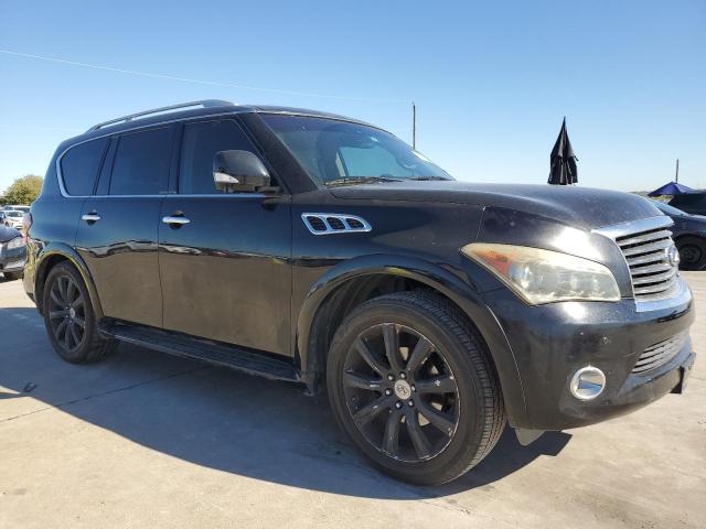 Photo 3 VIN: JN8AZ2NF8C9515240 - INFINITI QX56 