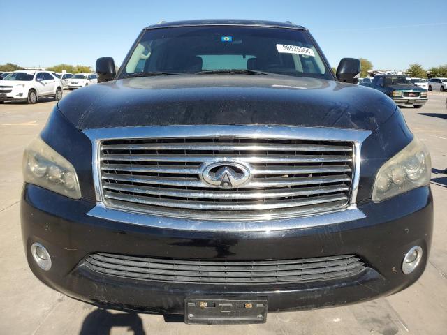 Photo 4 VIN: JN8AZ2NF8C9515240 - INFINITI QX56 