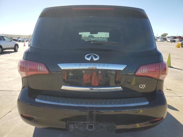 Photo 5 VIN: JN8AZ2NF8C9515240 - INFINITI QX56 