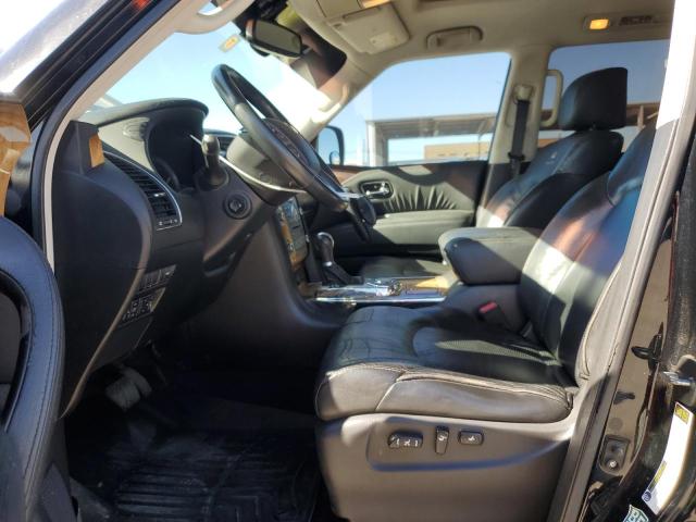 Photo 6 VIN: JN8AZ2NF8C9515240 - INFINITI QX56 