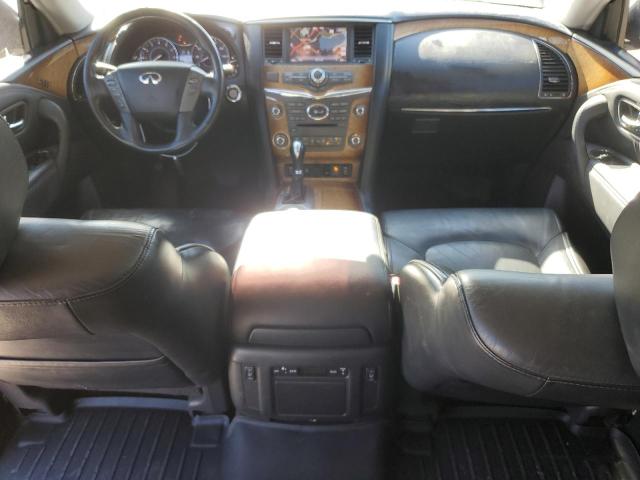 Photo 7 VIN: JN8AZ2NF8C9515240 - INFINITI QX56 