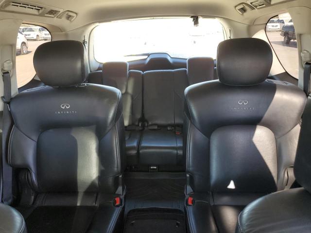 Photo 9 VIN: JN8AZ2NF8C9515240 - INFINITI QX56 