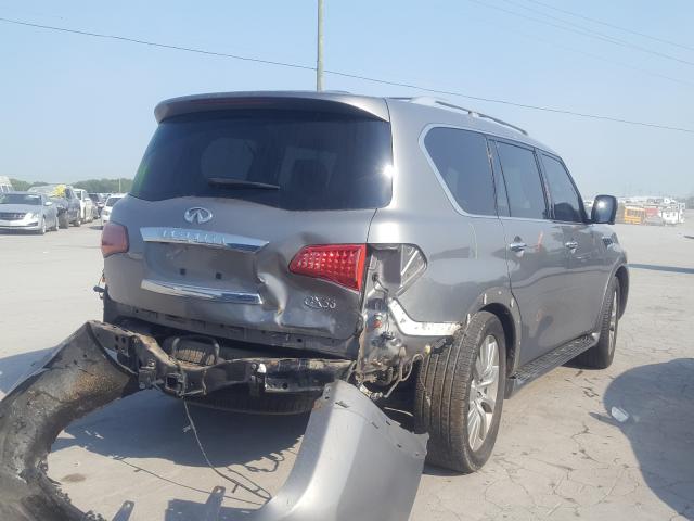 Photo 3 VIN: JN8AZ2NF8C9516159 - INFINITI QX56 