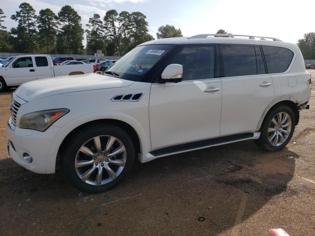 Photo 0 VIN: JN8AZ2NF8C9516551 - INFINITI QX56 