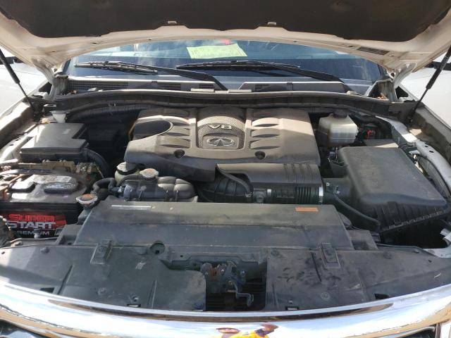 Photo 11 VIN: JN8AZ2NF8C9516551 - INFINITI QX56 