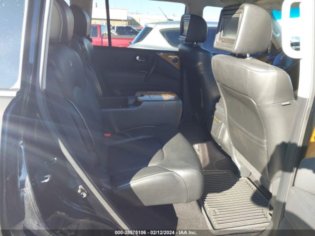 Photo 7 VIN: JN8AZ2NF8C9517537 - INFINITI QX56 