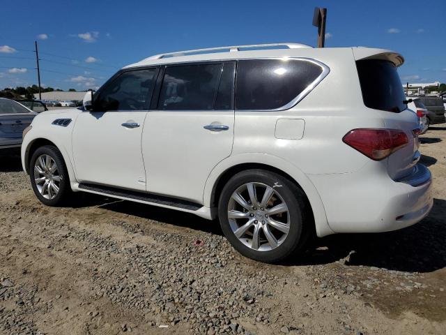 Photo 1 VIN: JN8AZ2NF8C9517540 - INFINITI QX56 