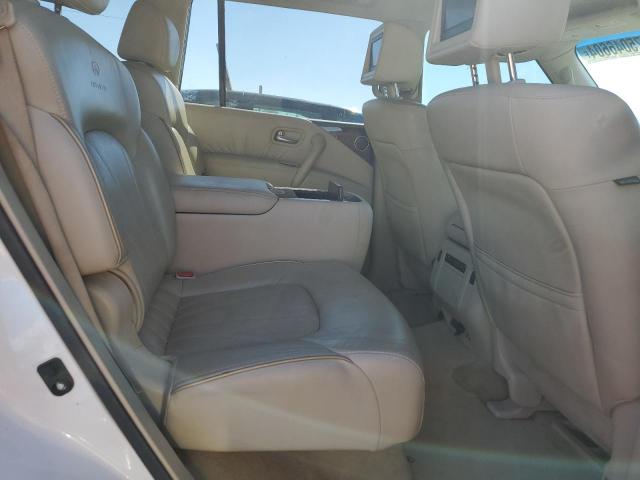 Photo 10 VIN: JN8AZ2NF8C9517540 - INFINITI QX56 