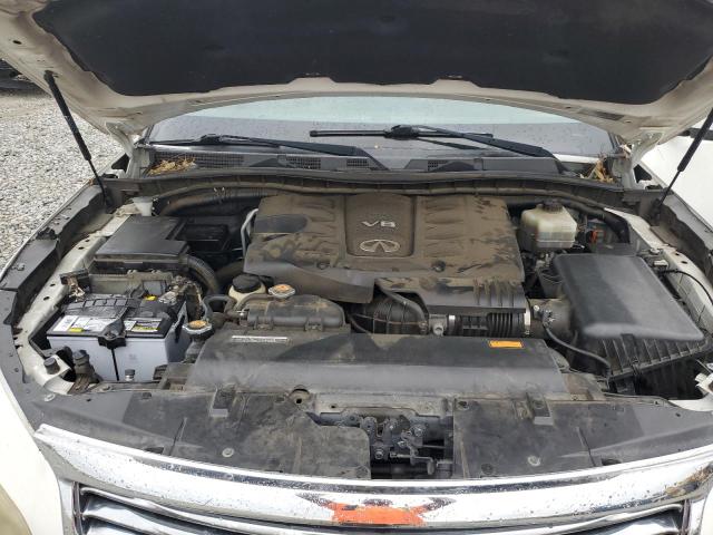 Photo 11 VIN: JN8AZ2NF8C9517540 - INFINITI QX56 