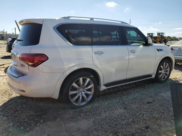 Photo 2 VIN: JN8AZ2NF8C9517540 - INFINITI QX56 