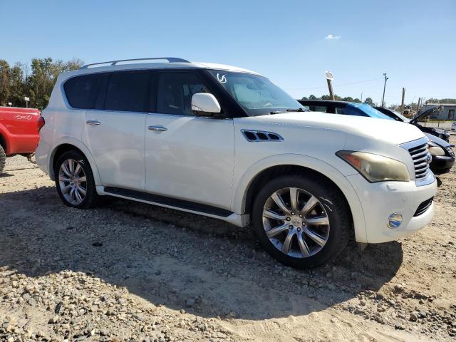 Photo 3 VIN: JN8AZ2NF8C9517540 - INFINITI QX56 