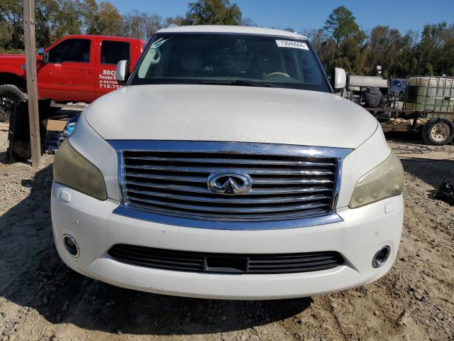 Photo 4 VIN: JN8AZ2NF8C9517540 - INFINITI QX56 