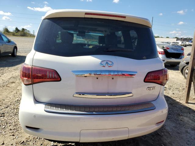 Photo 5 VIN: JN8AZ2NF8C9517540 - INFINITI QX56 