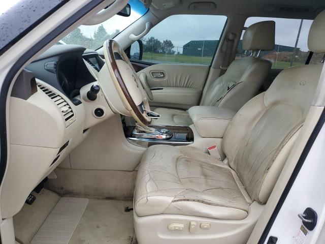 Photo 6 VIN: JN8AZ2NF8C9517540 - INFINITI QX56 