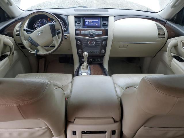 Photo 7 VIN: JN8AZ2NF8C9517540 - INFINITI QX56 