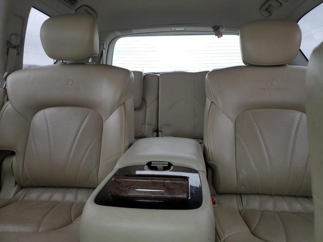 Photo 9 VIN: JN8AZ2NF8C9517540 - INFINITI QX56 