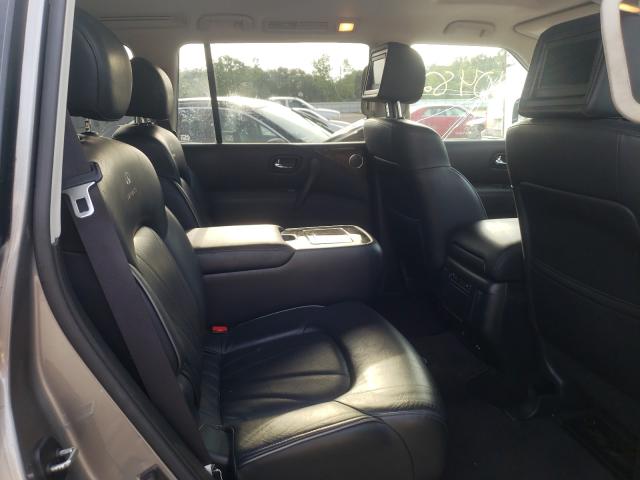 Photo 5 VIN: JN8AZ2NF8D9530113 - INFINITI QX56 