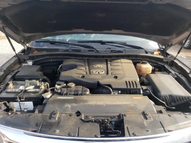 Photo 6 VIN: JN8AZ2NF8D9530113 - INFINITI QX56 