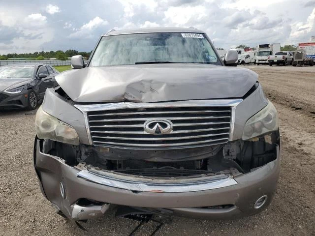 Photo 4 VIN: JN8AZ2NF8D9530290 - INFINITI QX56 