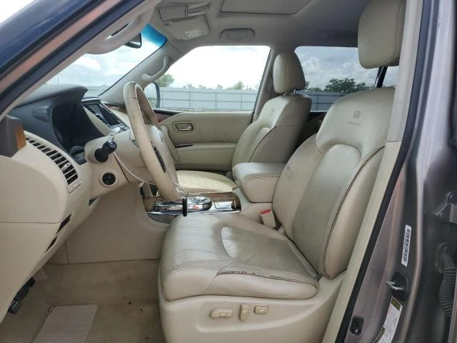 Photo 6 VIN: JN8AZ2NF8D9530290 - INFINITI QX56 