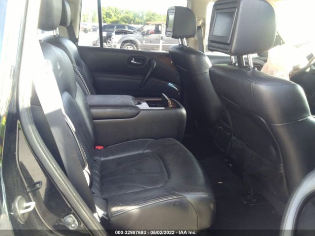 Photo 7 VIN: JN8AZ2NF8D9531178 - INFINITI QX56 