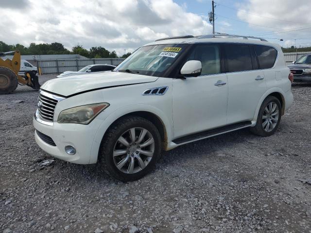 Photo 0 VIN: JN8AZ2NF8D9550071 - INFINITI QX56 