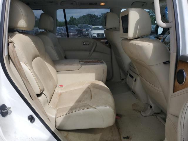 Photo 10 VIN: JN8AZ2NF8D9550071 - INFINITI QX56 