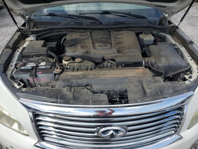 Photo 11 VIN: JN8AZ2NF8D9550071 - INFINITI QX56 