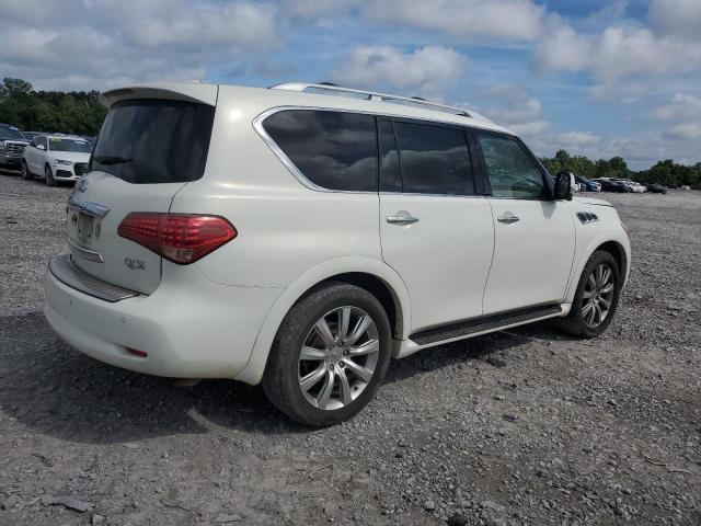 Photo 2 VIN: JN8AZ2NF8D9550071 - INFINITI QX56 