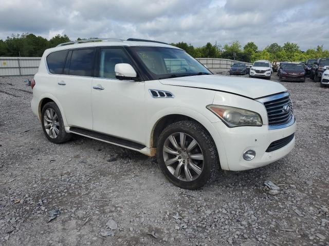 Photo 3 VIN: JN8AZ2NF8D9550071 - INFINITI QX56 