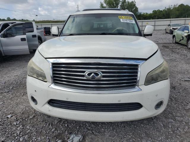 Photo 4 VIN: JN8AZ2NF8D9550071 - INFINITI QX56 